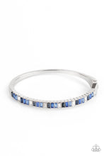 Load image into Gallery viewer, PRE-ORDER - Toast to Twinkle - Blue - Paparazzi Bracelet

