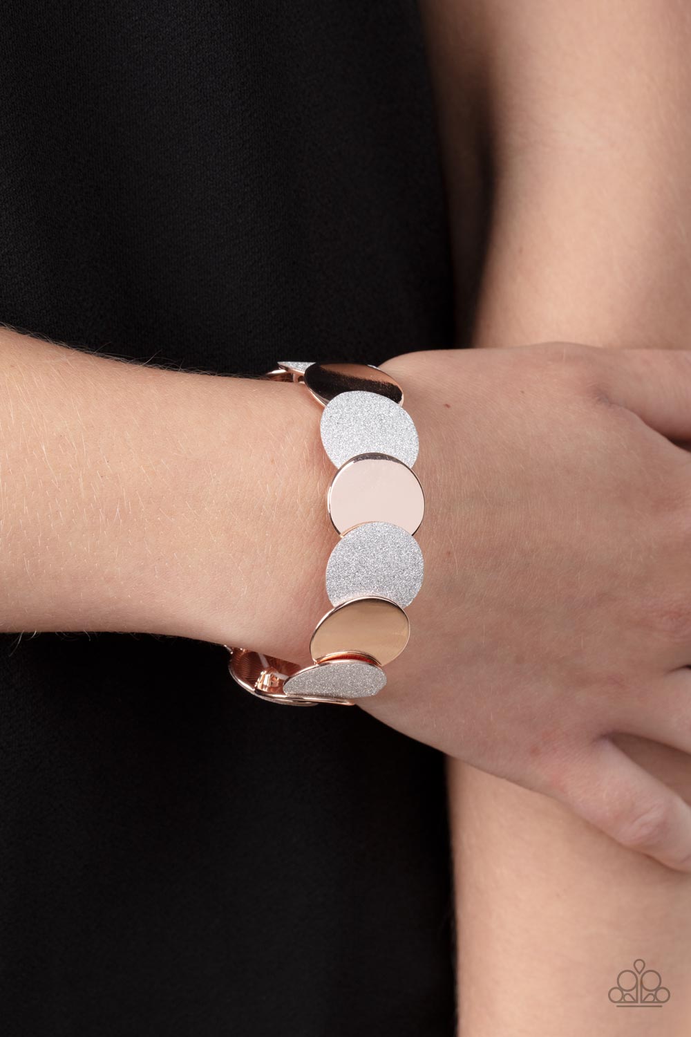 Alma Bracelet - Accessories