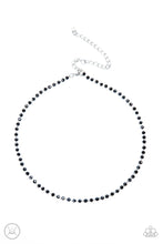 Load image into Gallery viewer, Mini MVP - Blue - Paparazzi Necklace
