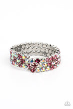 Load image into Gallery viewer, Iridescent Incantation - Pink - Paparazzi Bracelet
