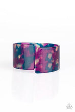 Load image into Gallery viewer, Groovy Vibes - Multi - Paparazzi Bracelet
