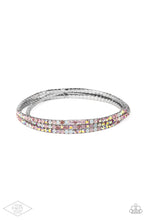 Load image into Gallery viewer, PRE-ORDER - Sugar and ICE - Pink - Paparazzi Bracelet

