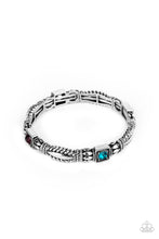 Load image into Gallery viewer, PRE-ORDER - Get This GLOW On The Road - Multi - Paparazzi Bracelet
