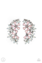 Load image into Gallery viewer, PRE-ORDER - Garden Party Powerhouse - Pink - Paparazzi Ear Crawler
