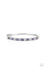 Load image into Gallery viewer, PRE-ORDER - Toast to Twinkle - Purple - Paparazzi Bracelet
