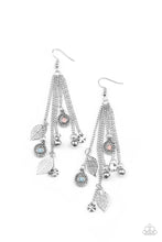 Load image into Gallery viewer, PRE-ORDER - A Natural Charmer - Multi - Paparazzi Earring
