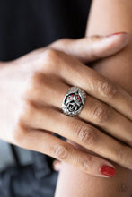 Load image into Gallery viewer, Rose Garden Refinement - Red - Paparazzi Ring
