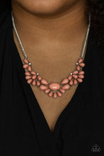 Load image into Gallery viewer, PREORDER - Secret GARDENISTA - Pink - Paparazzi Necklace
