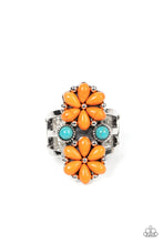 Load image into Gallery viewer, Fredonia Florist - Orange - Paparazzi Ring
