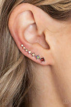 Load image into Gallery viewer, STARLIGHT Show - Brown Iridescent - Paparazzi Ear Crawler
