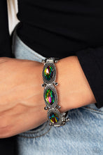 Load image into Gallery viewer, Dancing Diva - Multi - Paparazzi Bracelet
