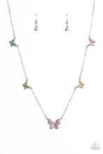 Load image into Gallery viewer, FAIRY Special - Multi - Paparazzi Necklace
