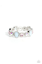 Load image into Gallery viewer, Fashion Fairy Tale - Multi - Paparazzi Bracelet
